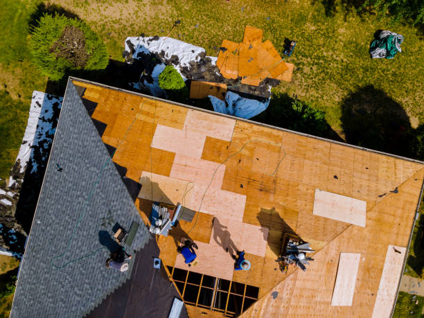 Roof Waterproofing Services in Mendota, CA