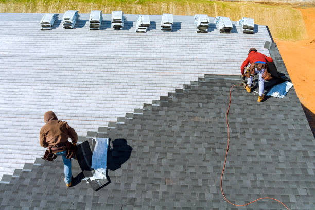 Quick and Trustworthy Emergency Roof Repair Services in Mendota, CA