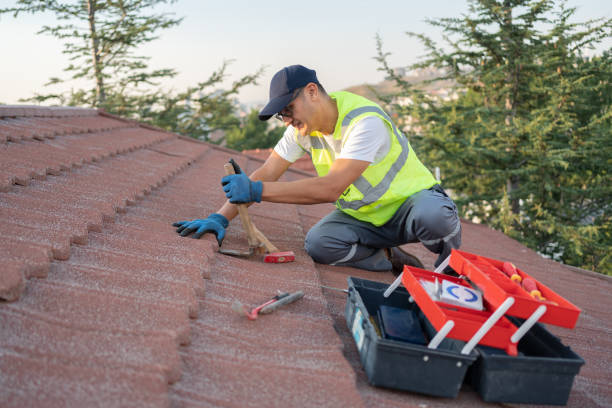 Roof Repair Estimates in Mendota, CA